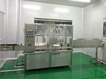 衡陽富泉酵素車間羞羞小视频工程