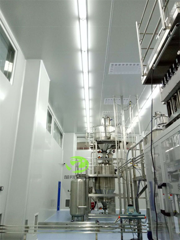 食品廠羞羞小视频工程