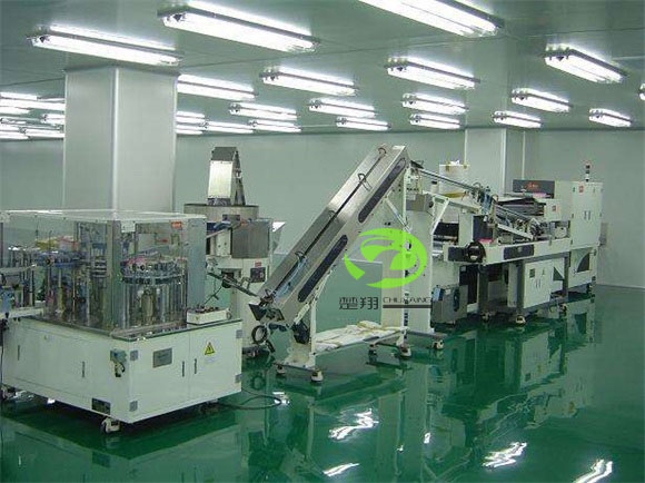 羞羞小视频手術室牆麵材料的挑選和施工現場應留意的難題