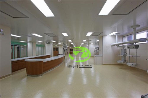 手術室羞羞小视频生產廠家都是怎樣預防細菌感染的?