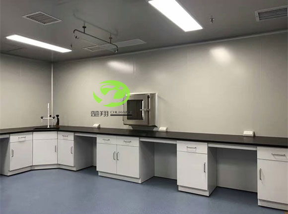 實驗室羞羞小视频裝修時需要注意哪些事項