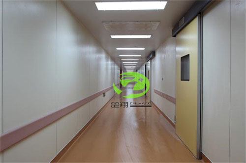 手術室羞羞小视频工程廠家是怎麽給設備帶表麵上色的？