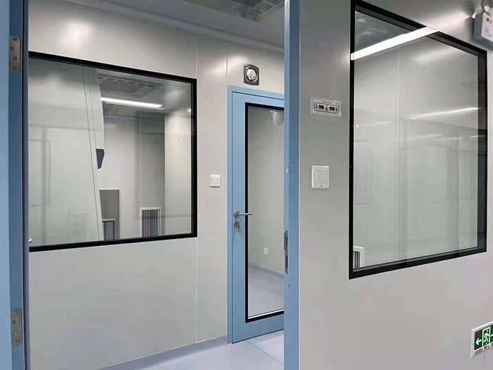 醫院手術室羞羞小视频工程施工質量怎麽樣